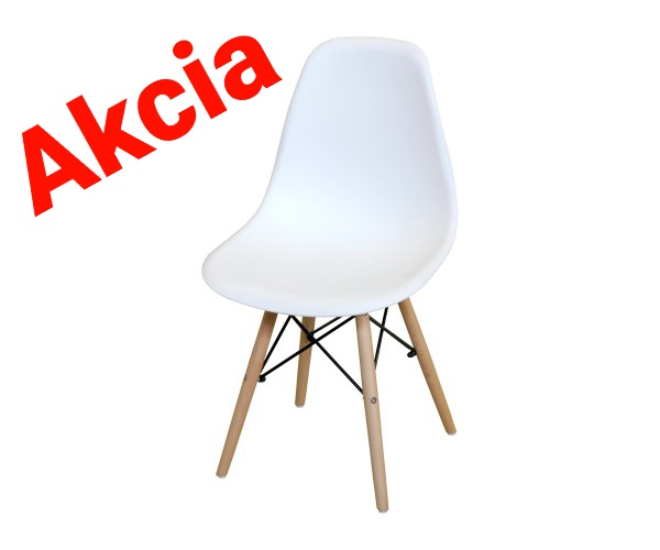 Akcia Jedálenská stolička UNO Akcia Jedálenská stolička UNO